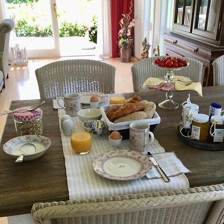Bed And Breakfast De Lijster Zuid-Scharwoude Εξωτερικό φωτογραφία