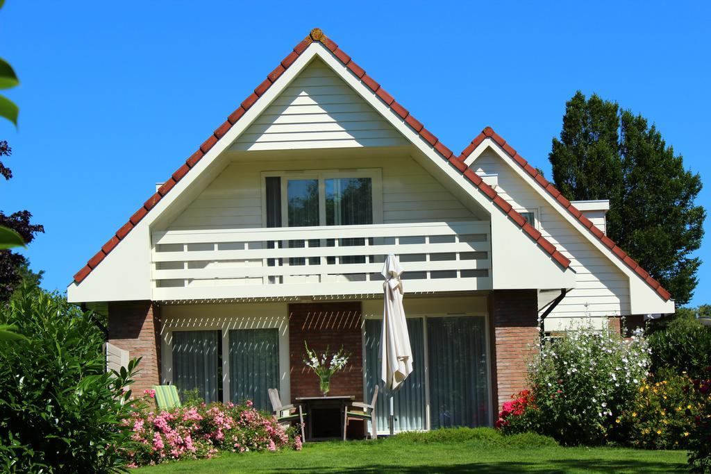 Bed And Breakfast De Lijster Zuid-Scharwoude Εξωτερικό φωτογραφία