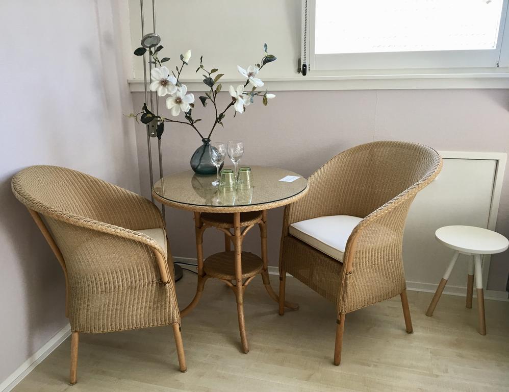 Bed And Breakfast De Lijster Zuid-Scharwoude Εξωτερικό φωτογραφία